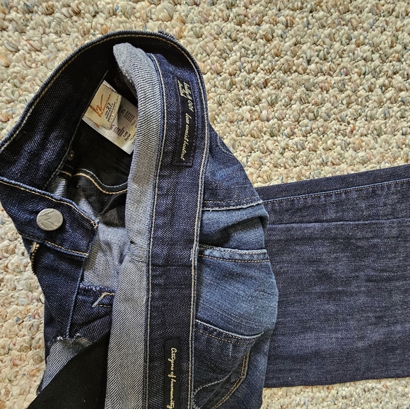 Citizens of Humanity jeans - Picture 3 of 10
